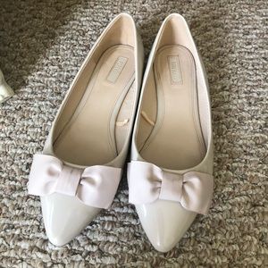 Nude Flats